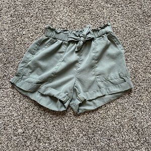 Aerie shorts size XS